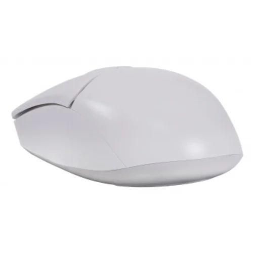 Мышь A4Tech Fstyler FM12S белый оптическая (1200dpi) silent USB (3but)